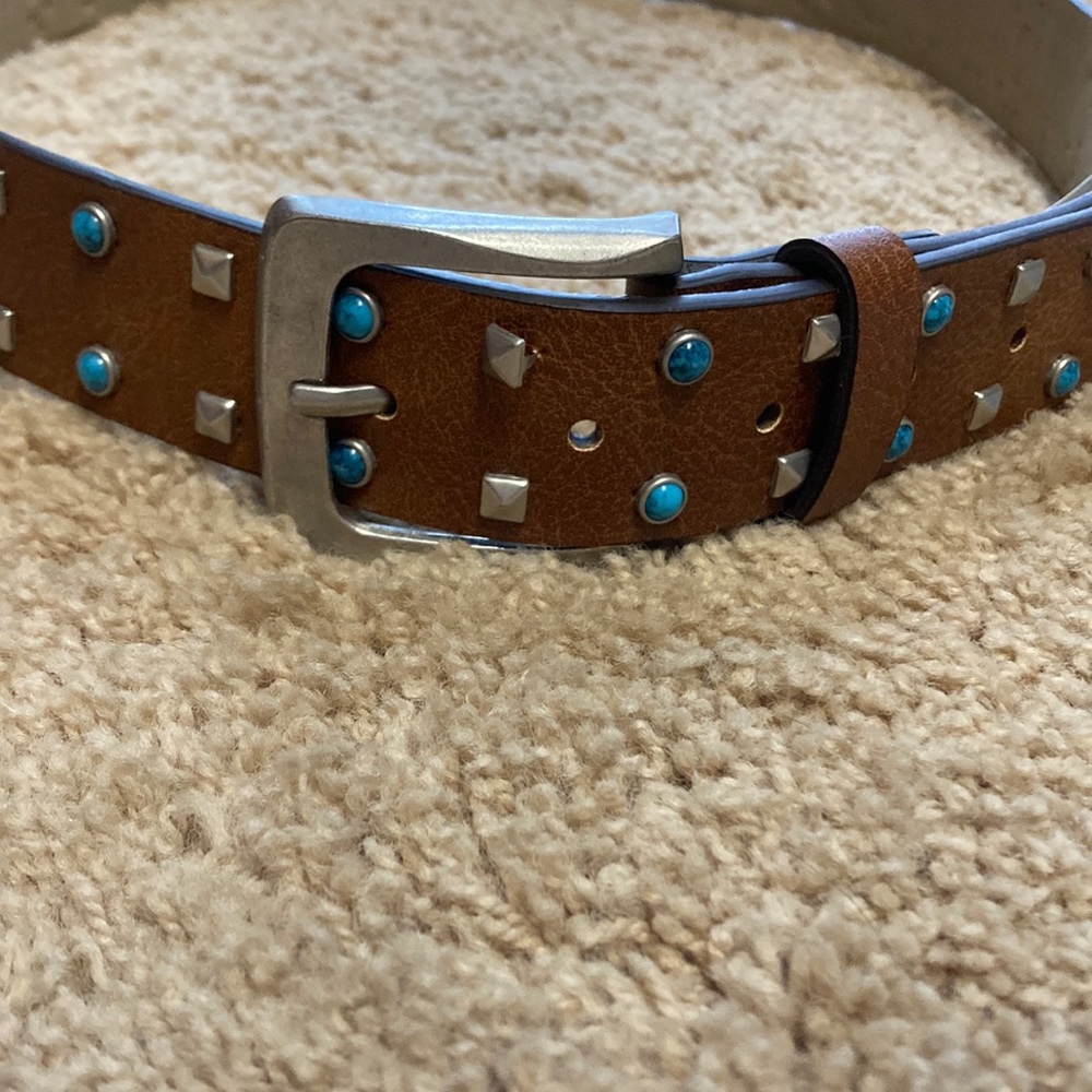 NWT- belt